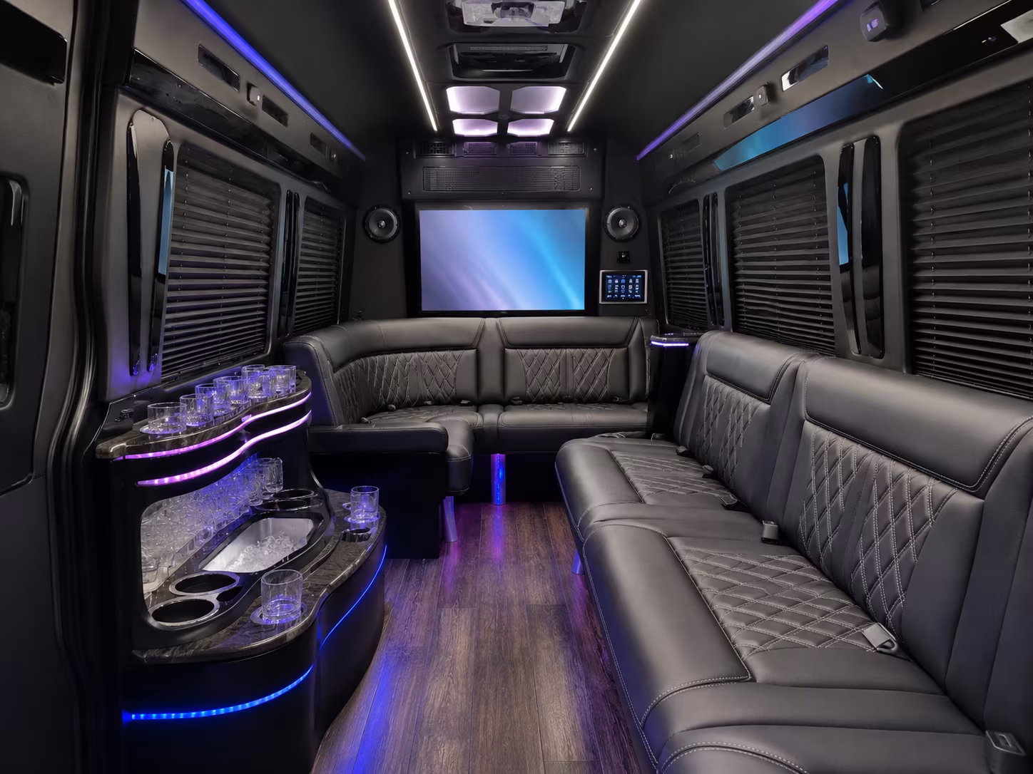browse a large selection of buses for rock hill sports event center tournaments