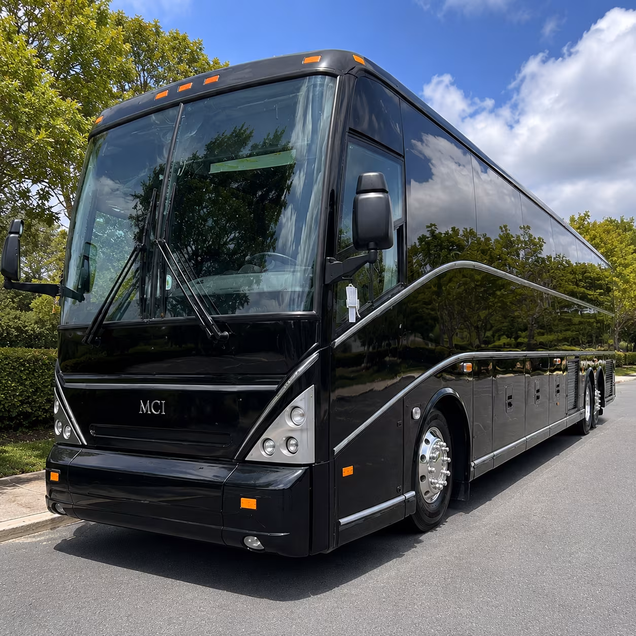 charlotte douglas international airport clt charter bus rentals shuttle service