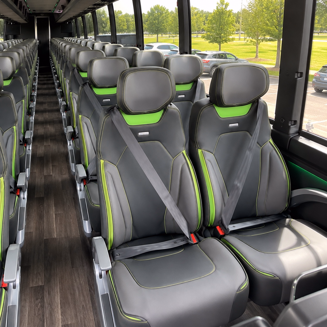 charter buses to discovery place science and charlotte museums for rock hill school groups