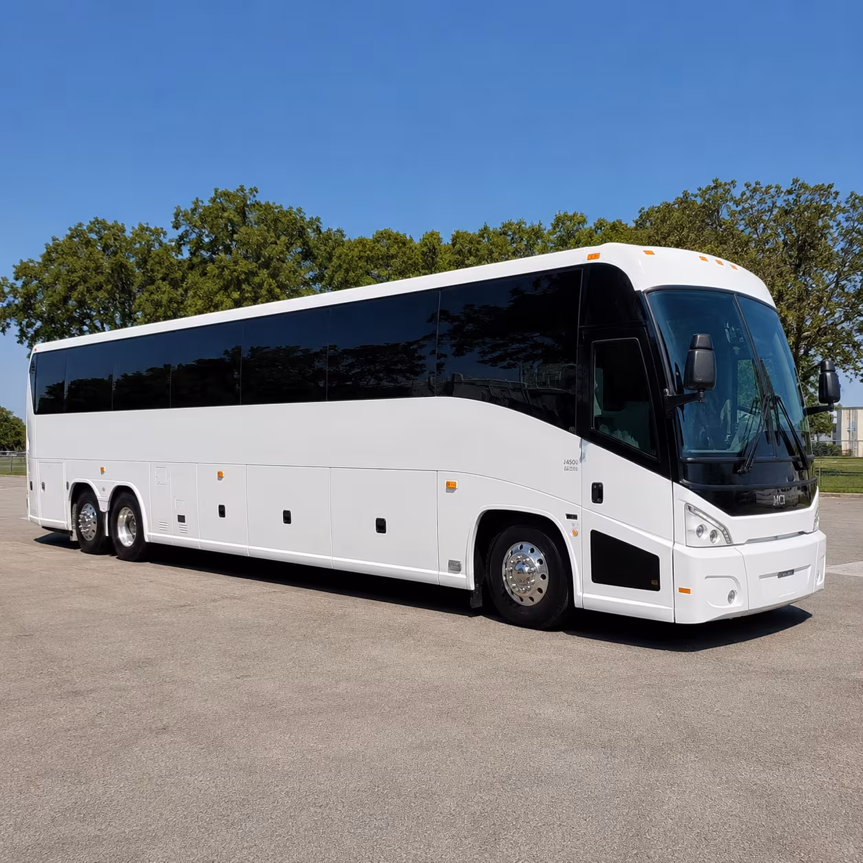 corporate event shuttles at rock hill venues