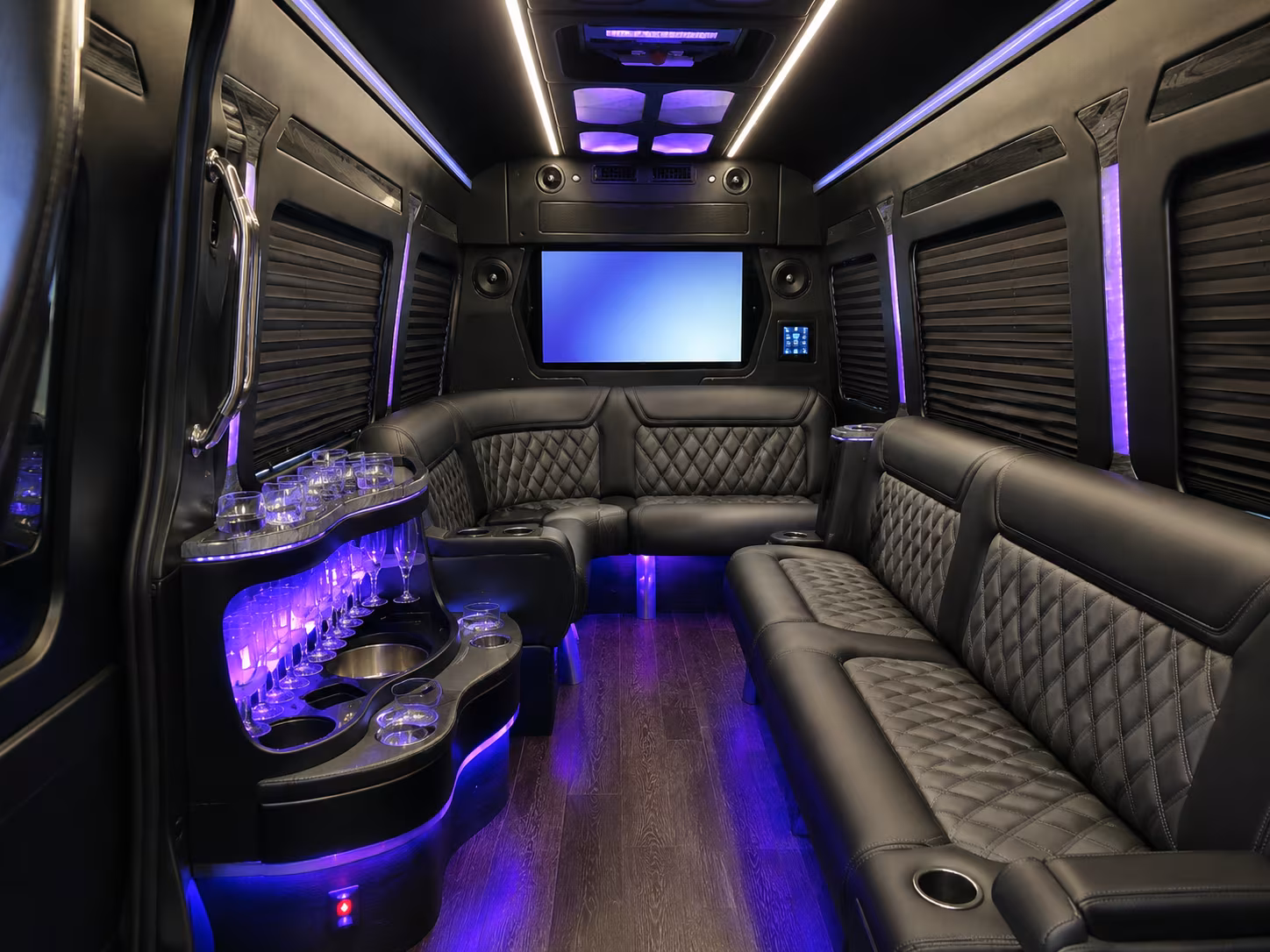 find exactly what you need for sunday service holiday overflow shuttles