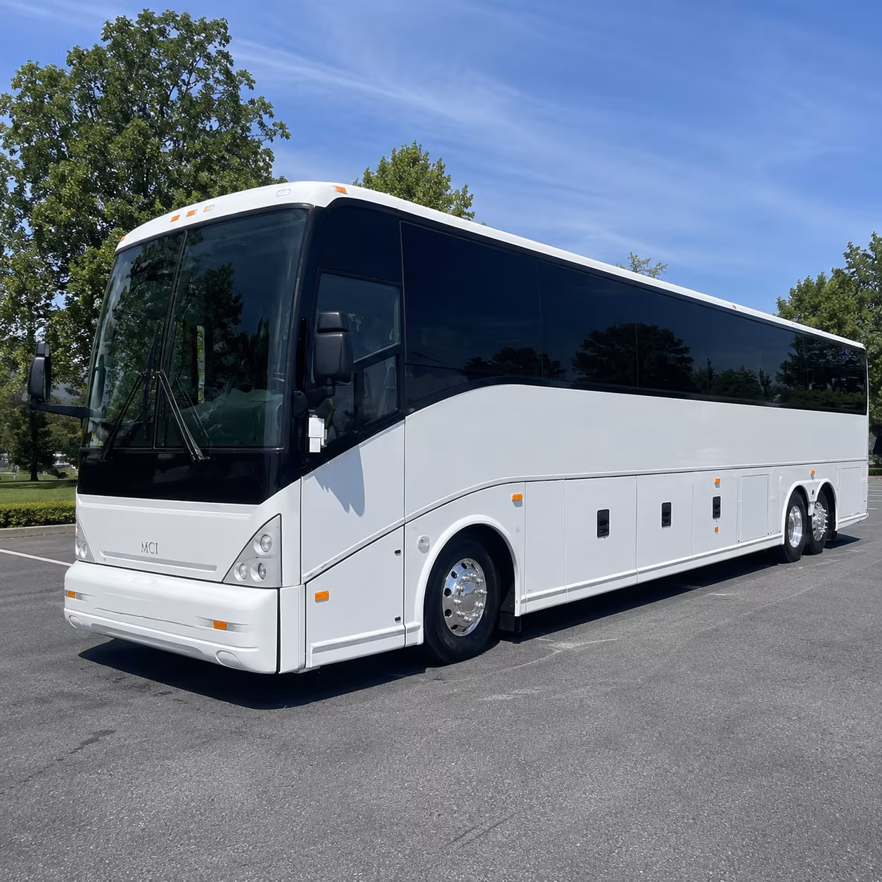 fort mill and charlotte area wedding venue shuttles