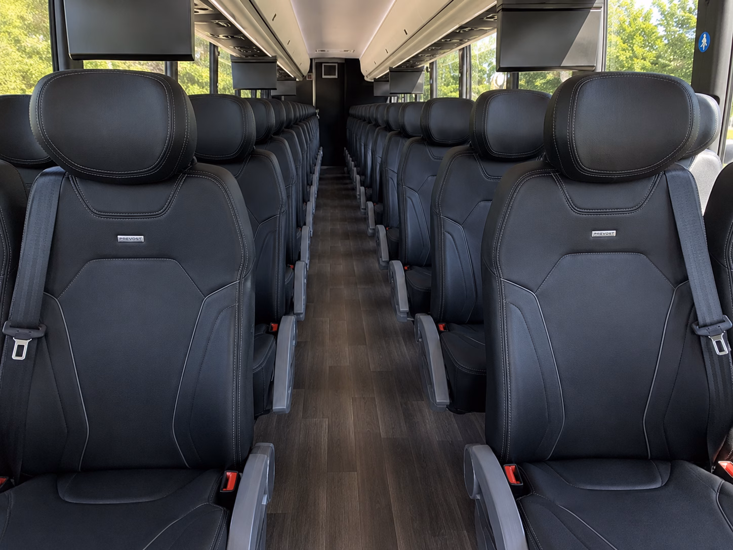 how your starting location affects charter bus rates in rock hill south carolina