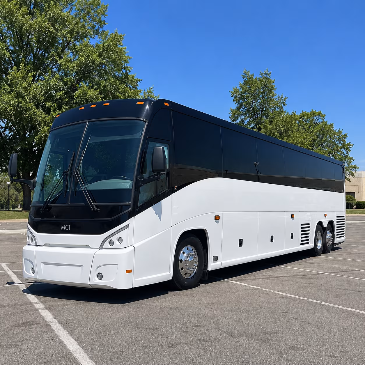minibuses and party buses to pnc music pavilion summer shows