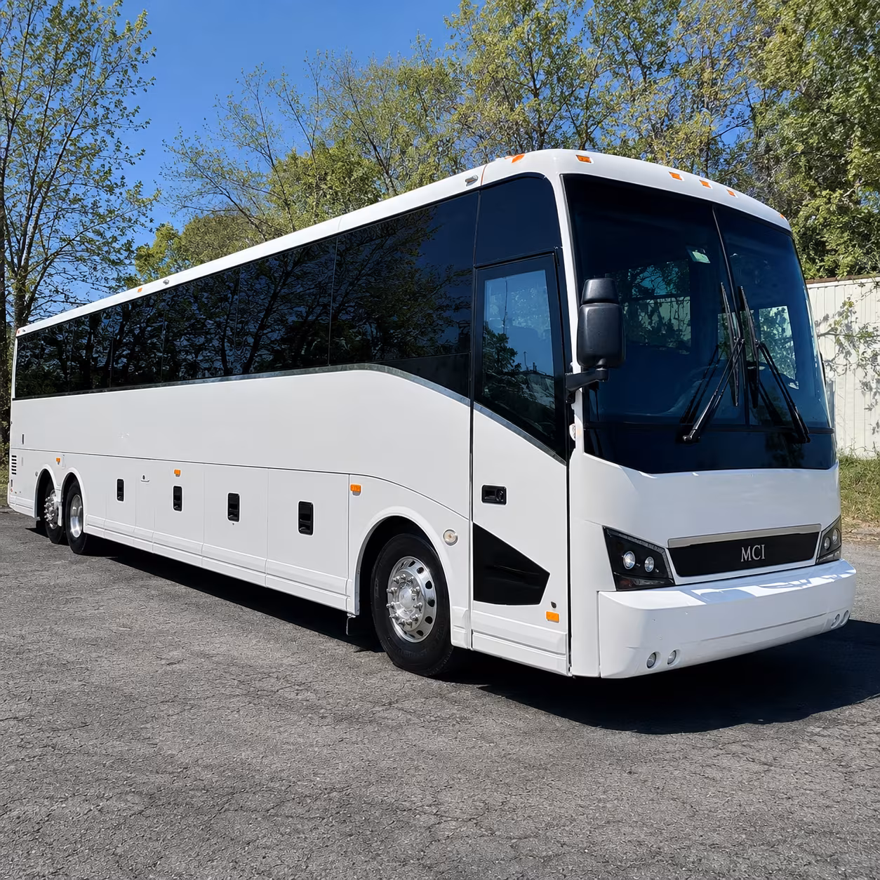 multi day conference and convention transportation