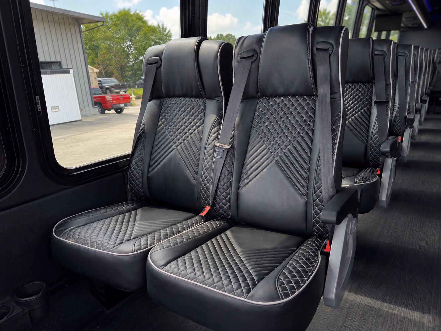 rock hill bus rental service area