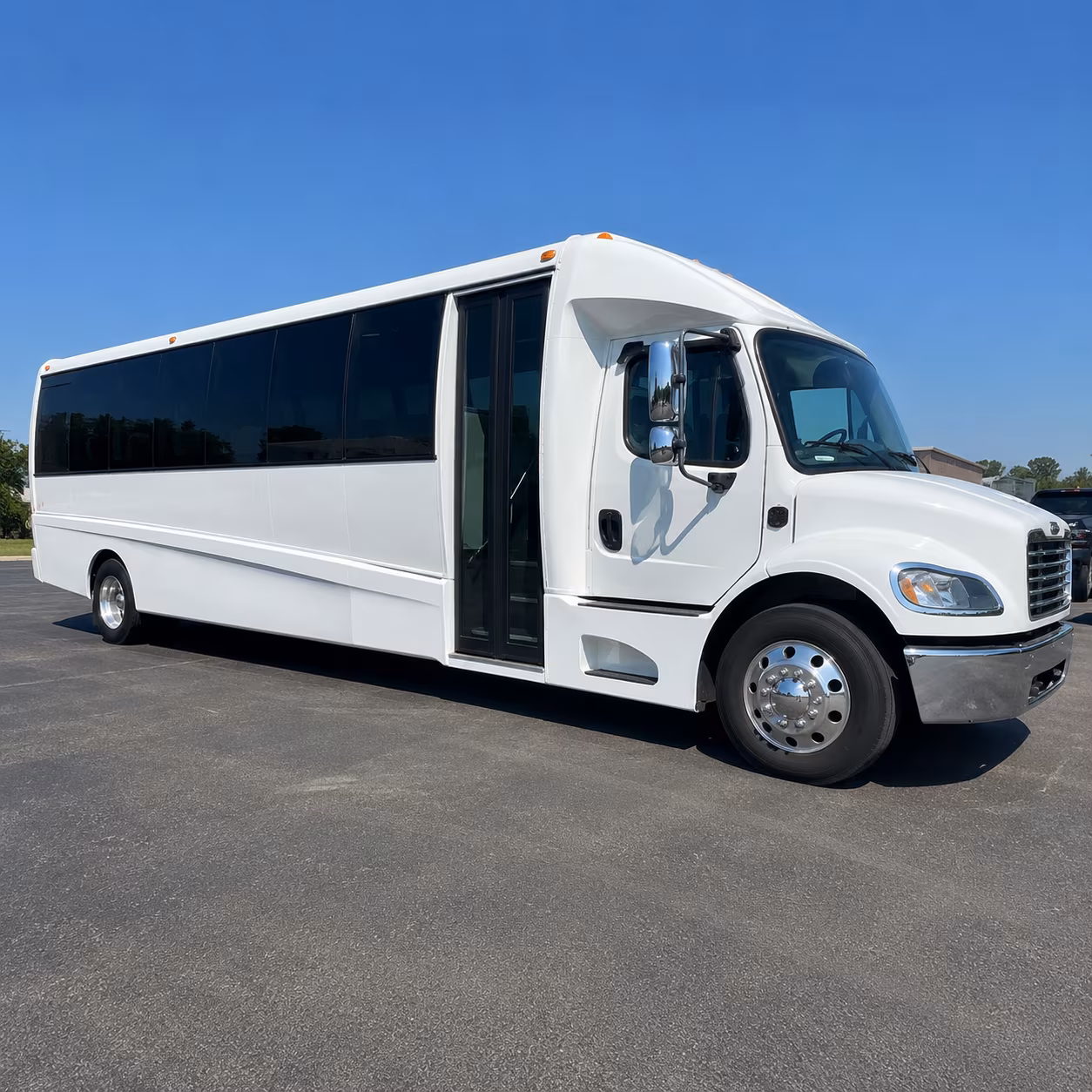 rock hill concert transportation