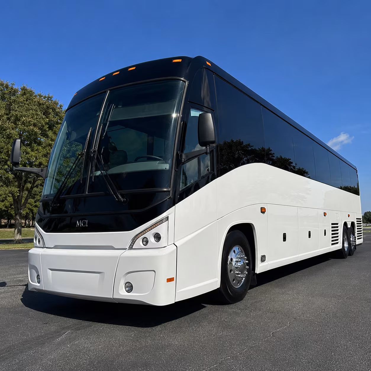 rock hill corporate event transportation