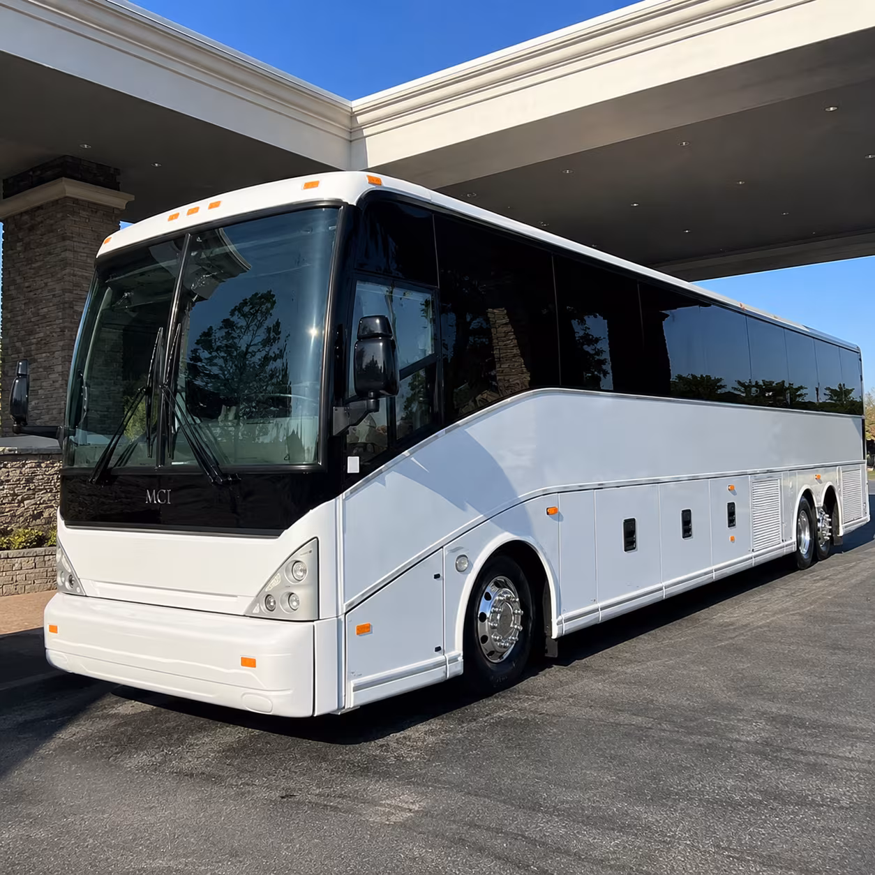 rock hill government military transportation onboard seating