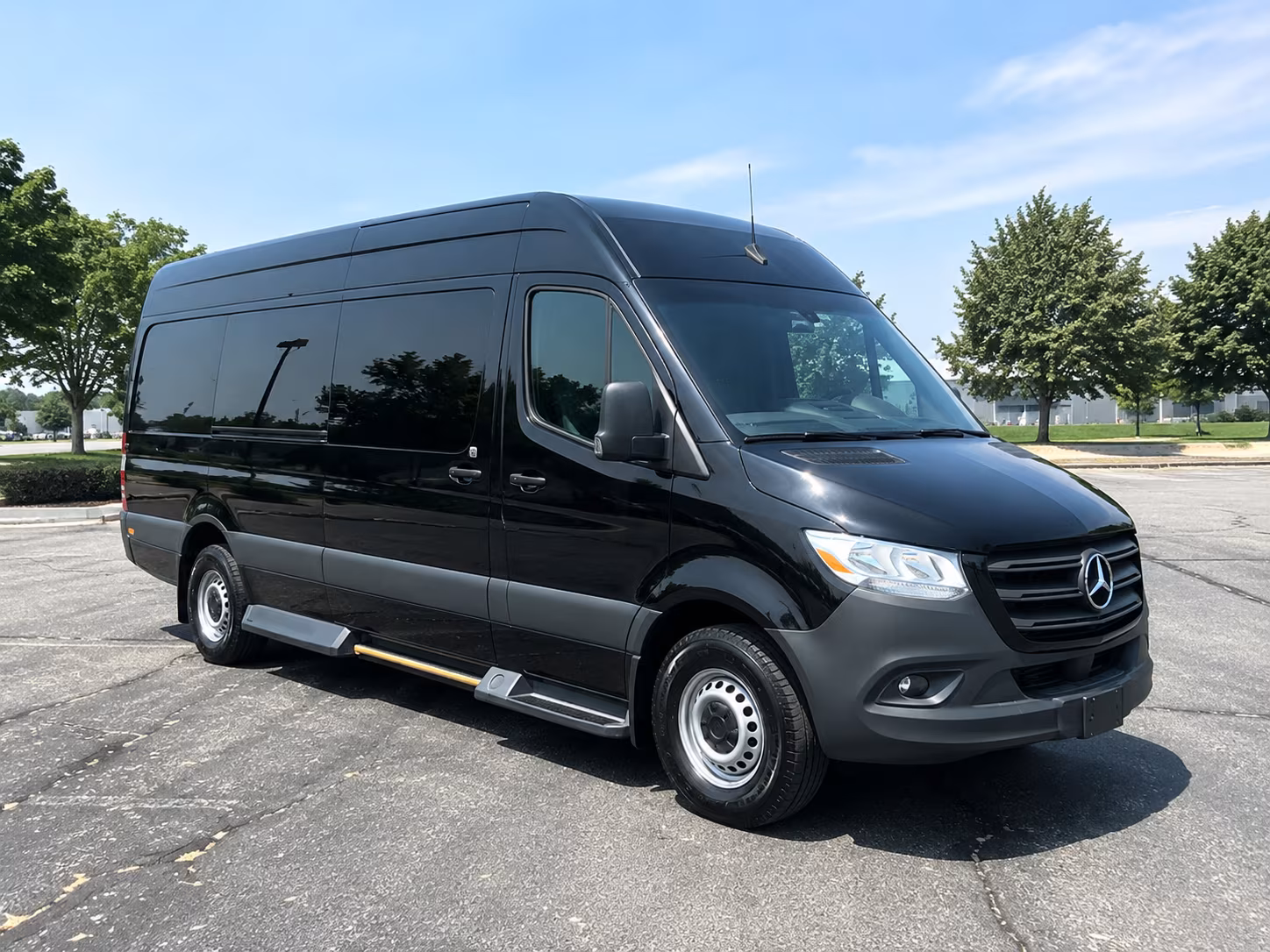 rock hill government military transportation