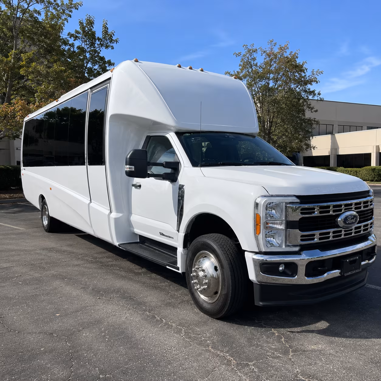 rock hill long distance transportation onboard seating