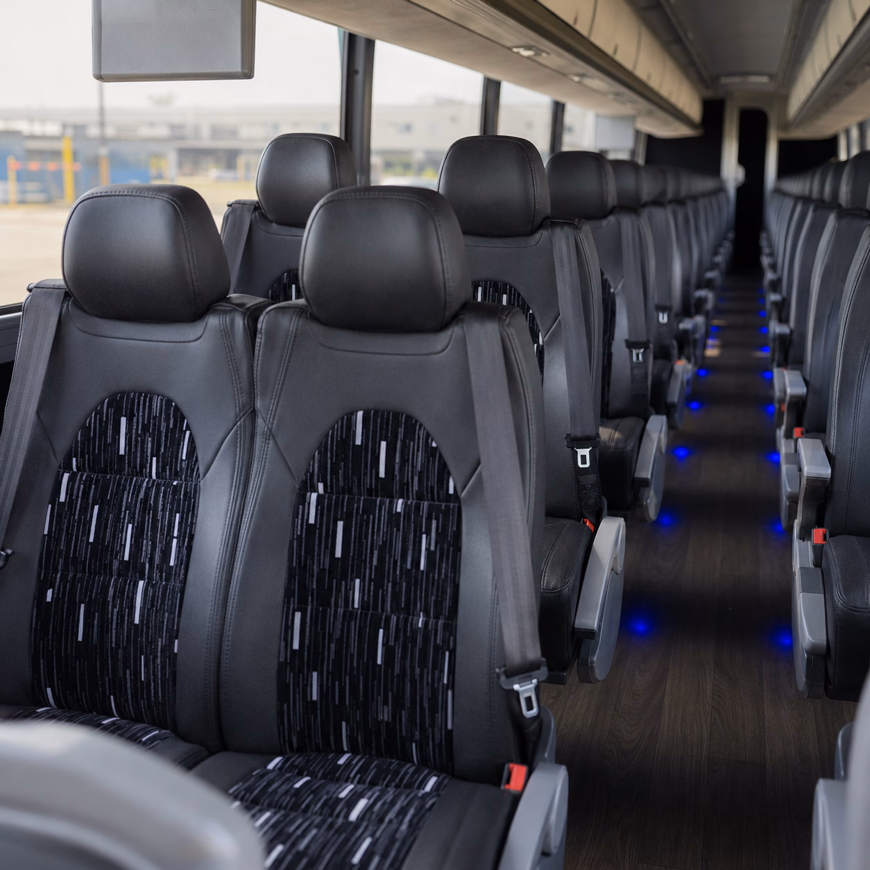 rock hill long distance transportation