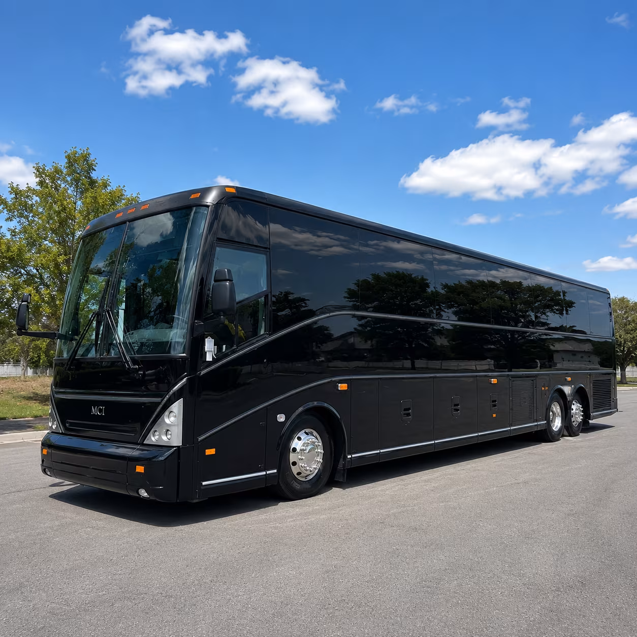 rock hill prom transportation onboard seating