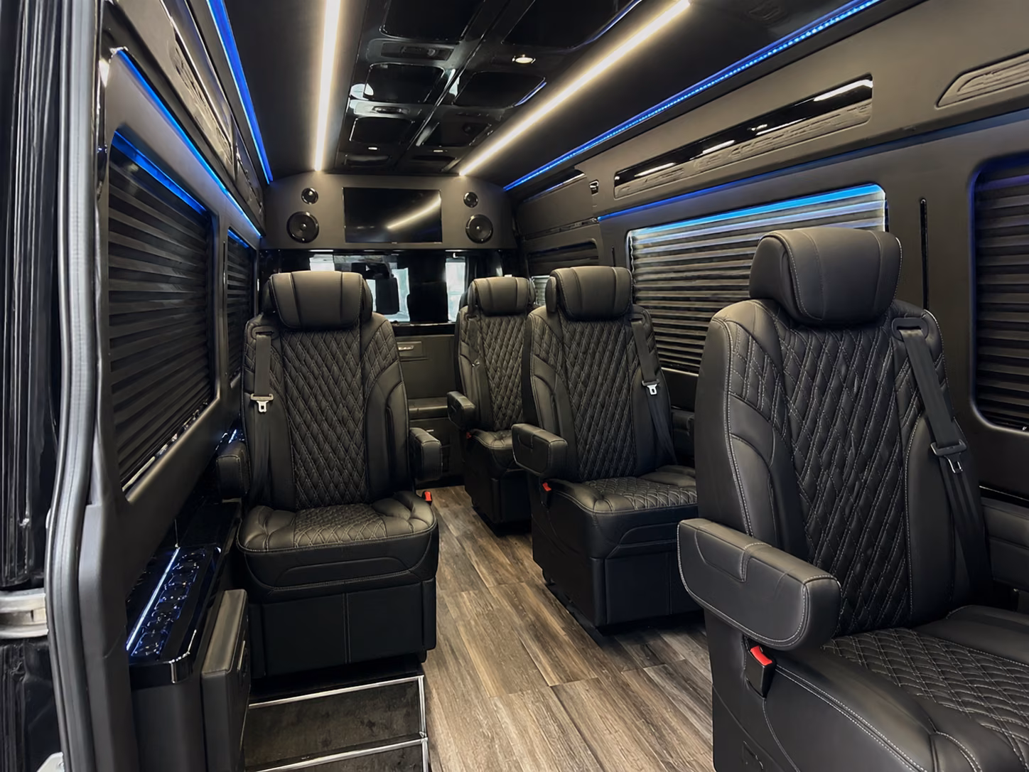 rock hill school event transportation