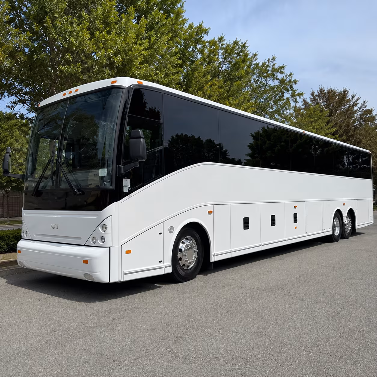 rock hill sporting event transportation onboard seating