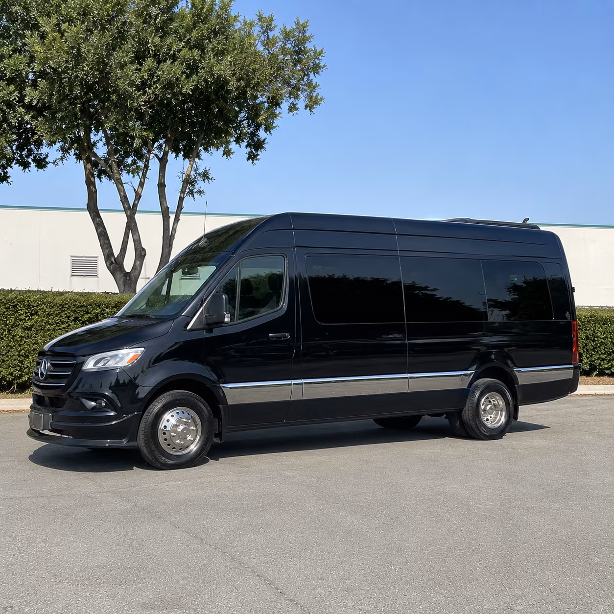 rock hill wedding transportation onboard seating