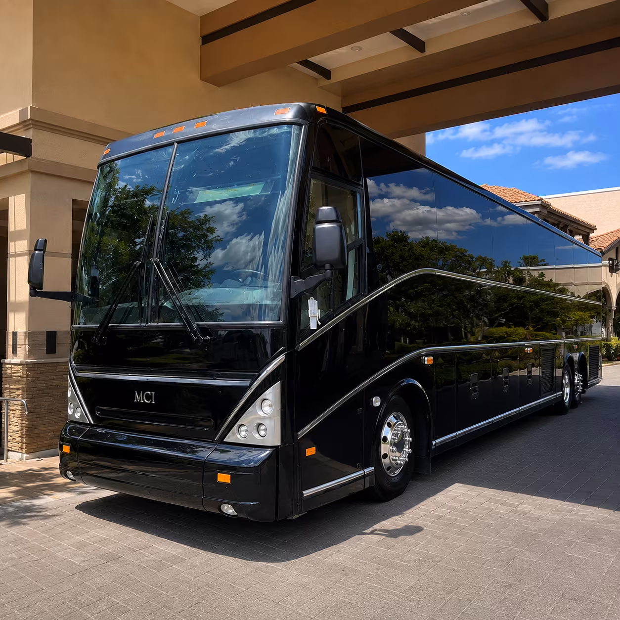 rock hill wine tour brewery transportation onboard seating