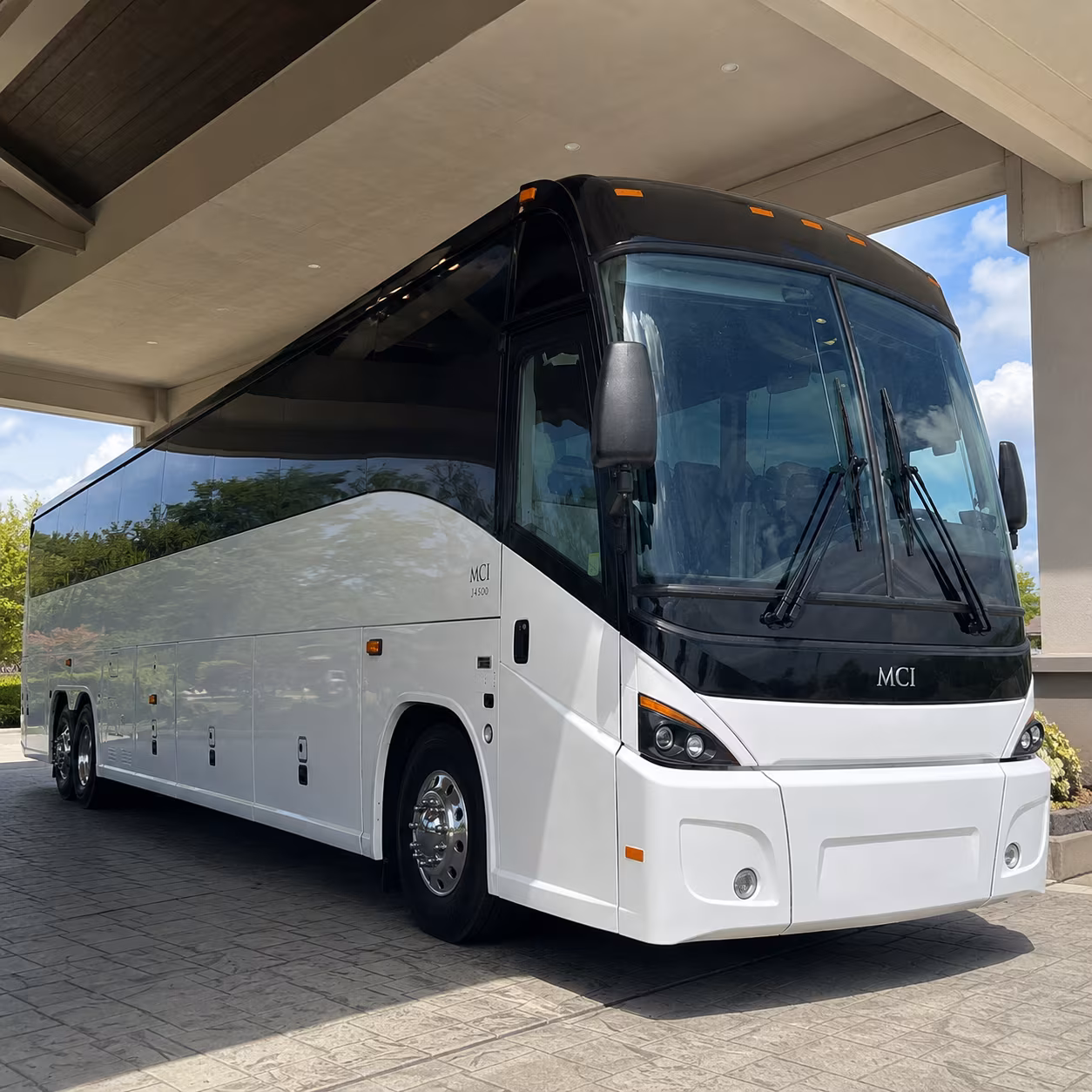 rockhillcharterbusservices com is ready to help rock hill manufacturers with shift change transportation