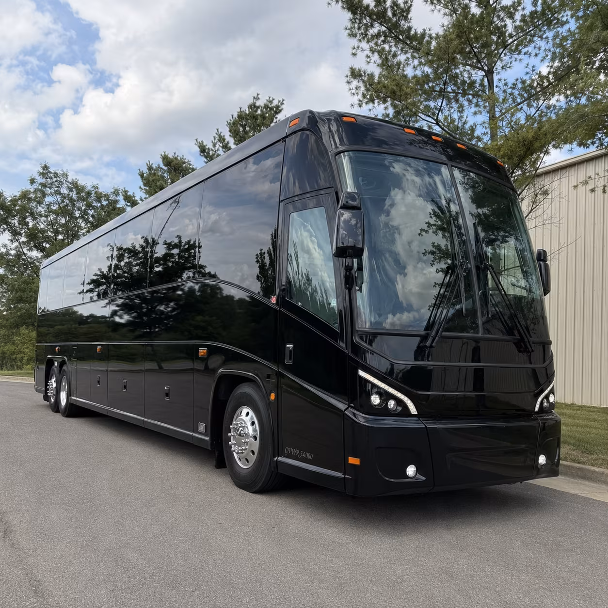 rockhillcharterbusservices com is the easy way to move winthrop university and school groups long distance