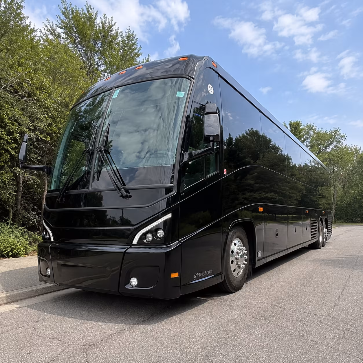 with rockhillcharterbusservices com you get instant long distance pricing for any rock hill trip
