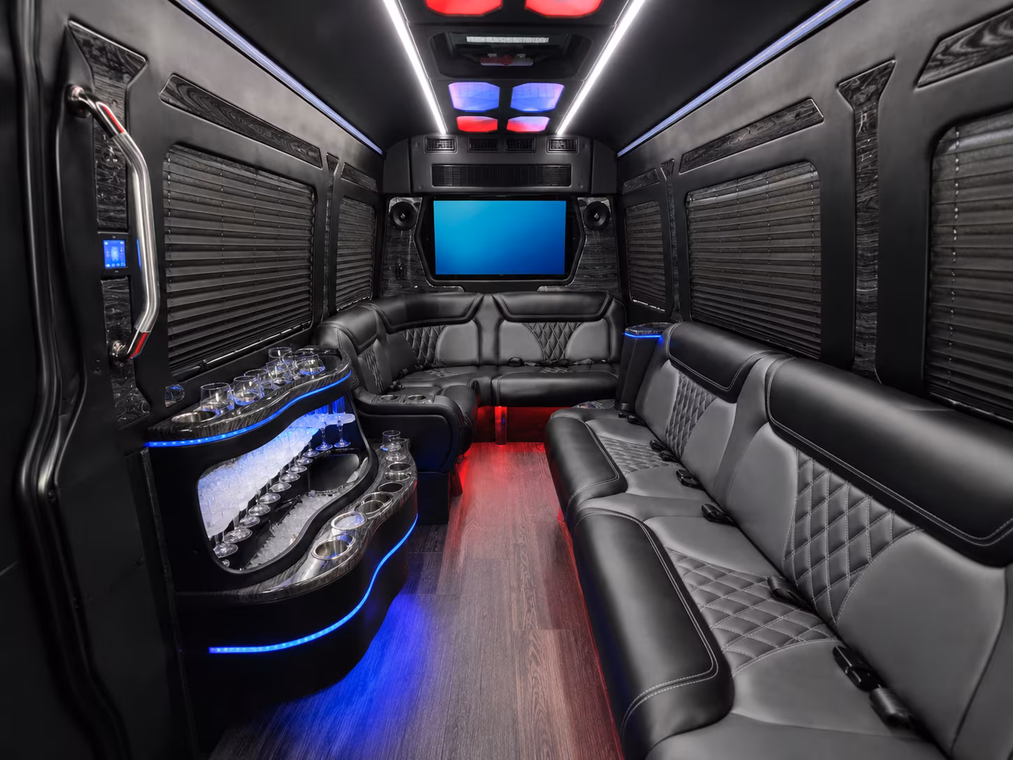 you can count on rockhillcharterbusservices com for winthrop university and rock hill schools staff transportation